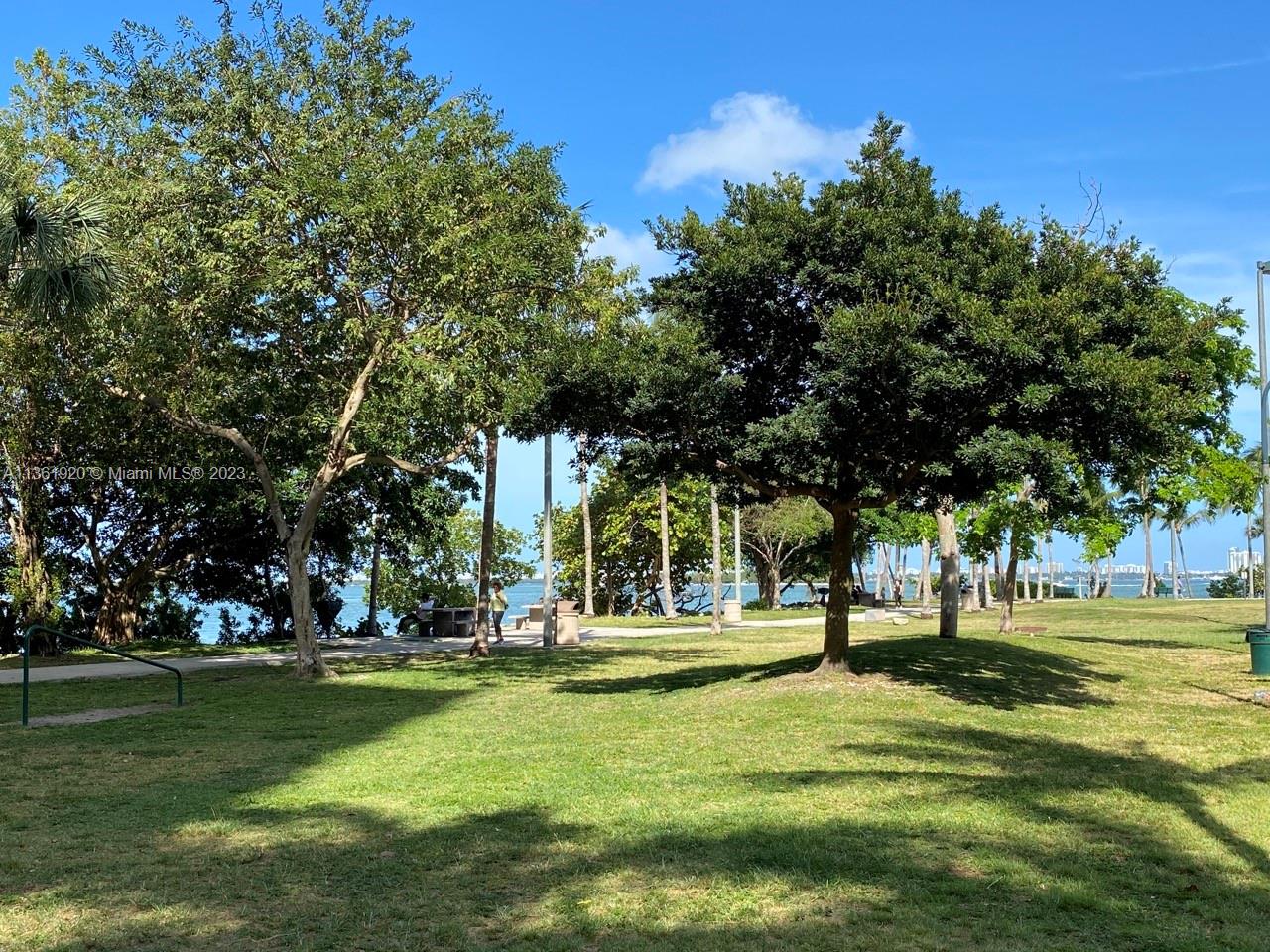 2001 Biscayne Blvd Unit: 2305