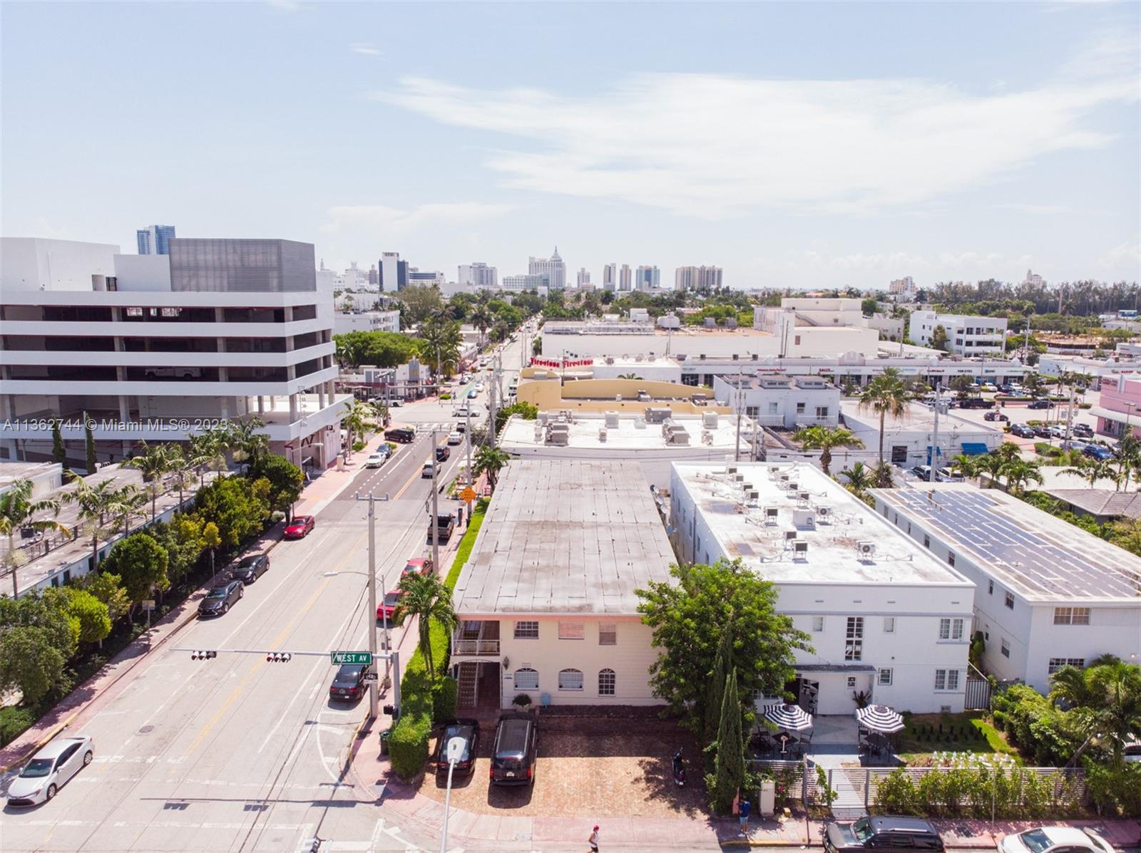 1575 West Ave Unit: 8
