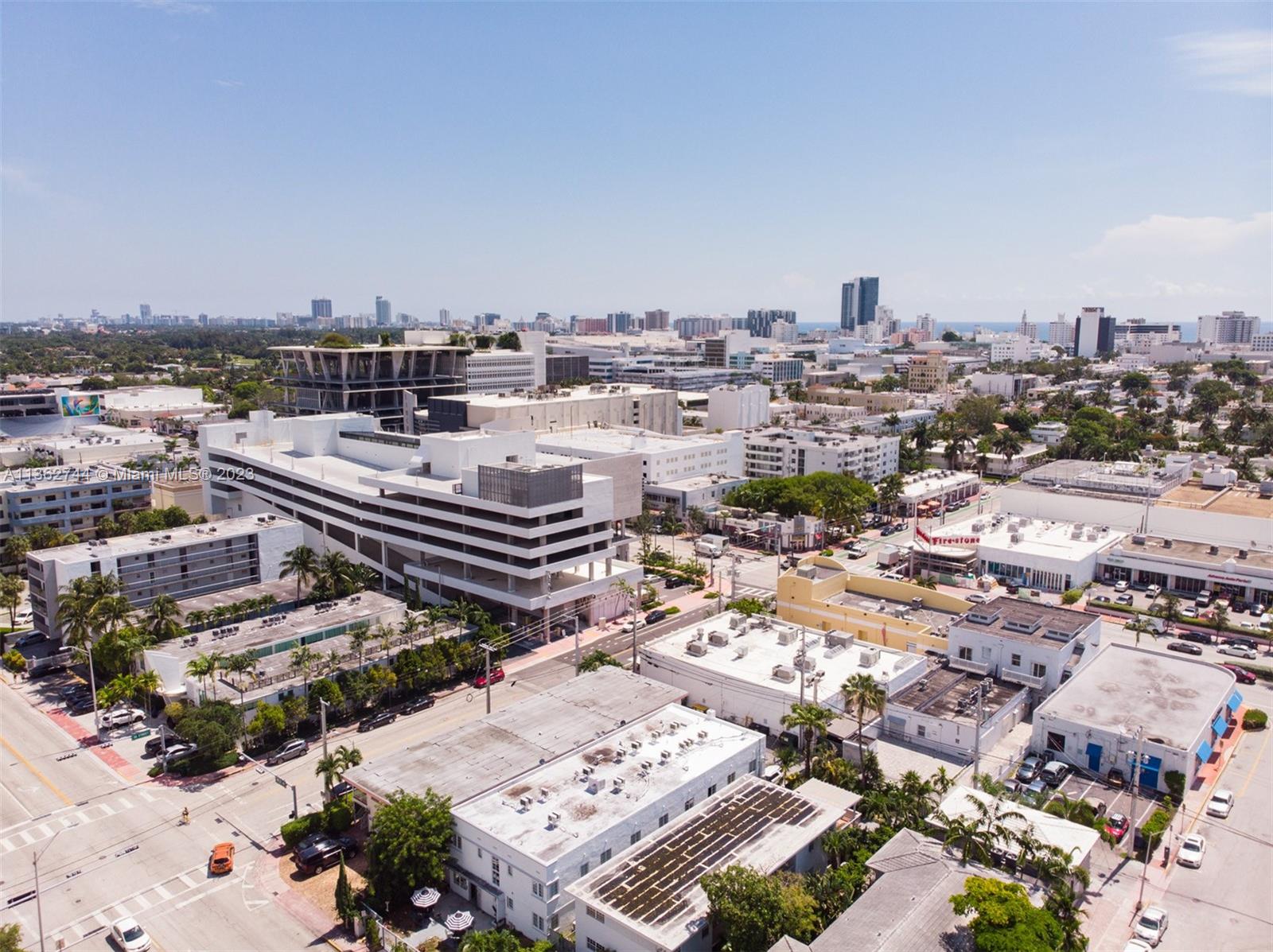 1575 West Ave Unit: 8