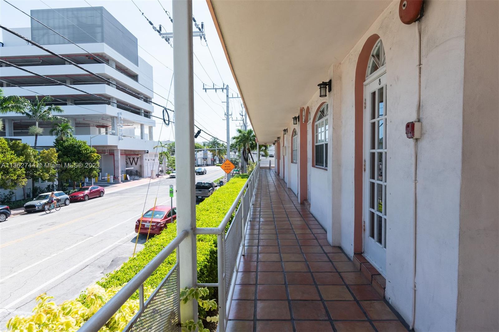 1575 West Ave Unit: 8