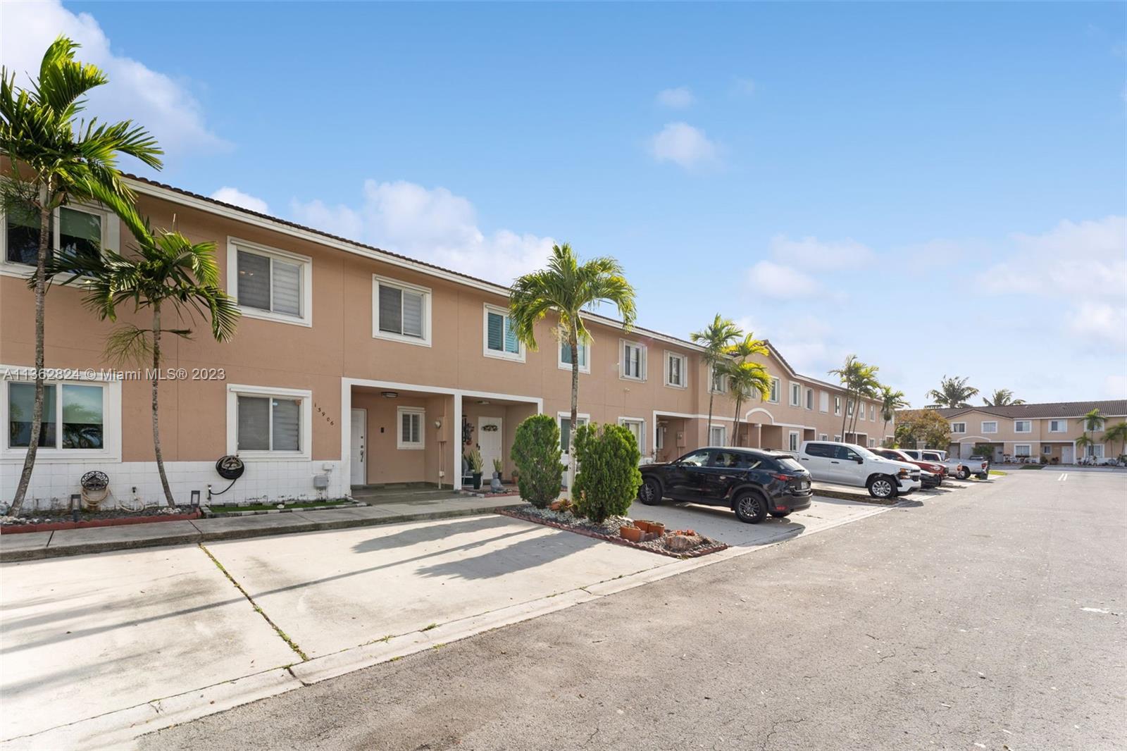 13906 SW 173rd Ter