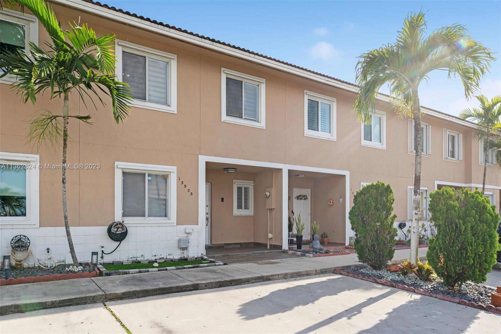 13906 SW 173rd Ter