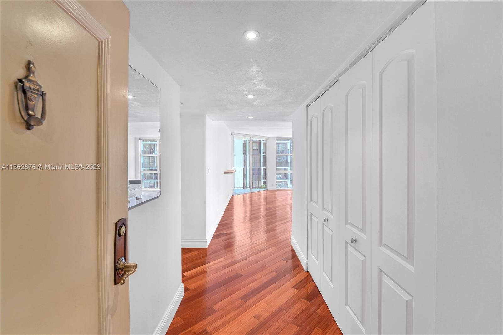 1865 Brickell Ave Unit: A614