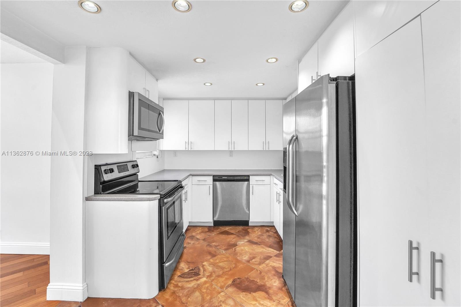 1865 Brickell Ave Unit: A614