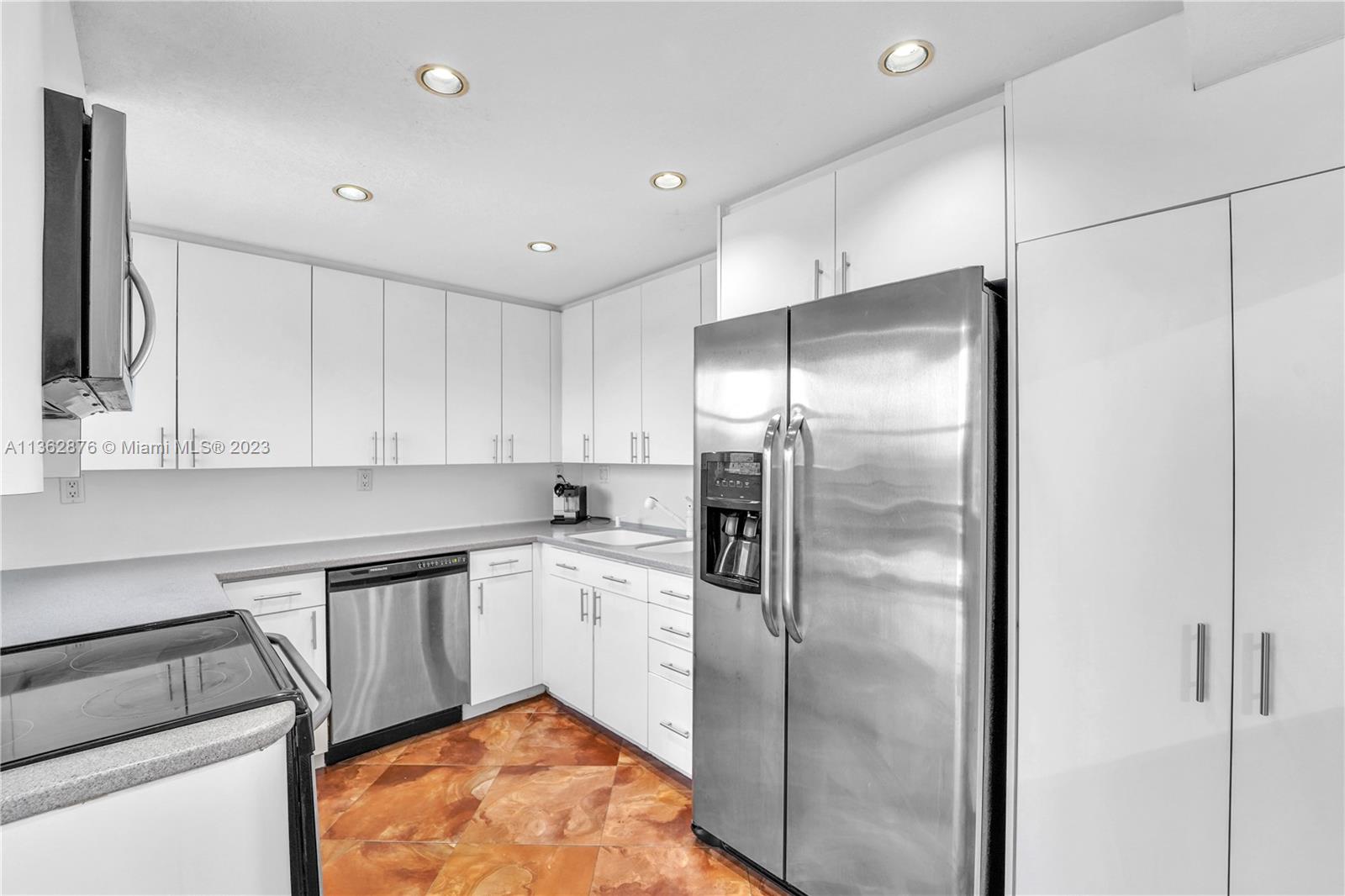 1865 Brickell Ave Unit: A614