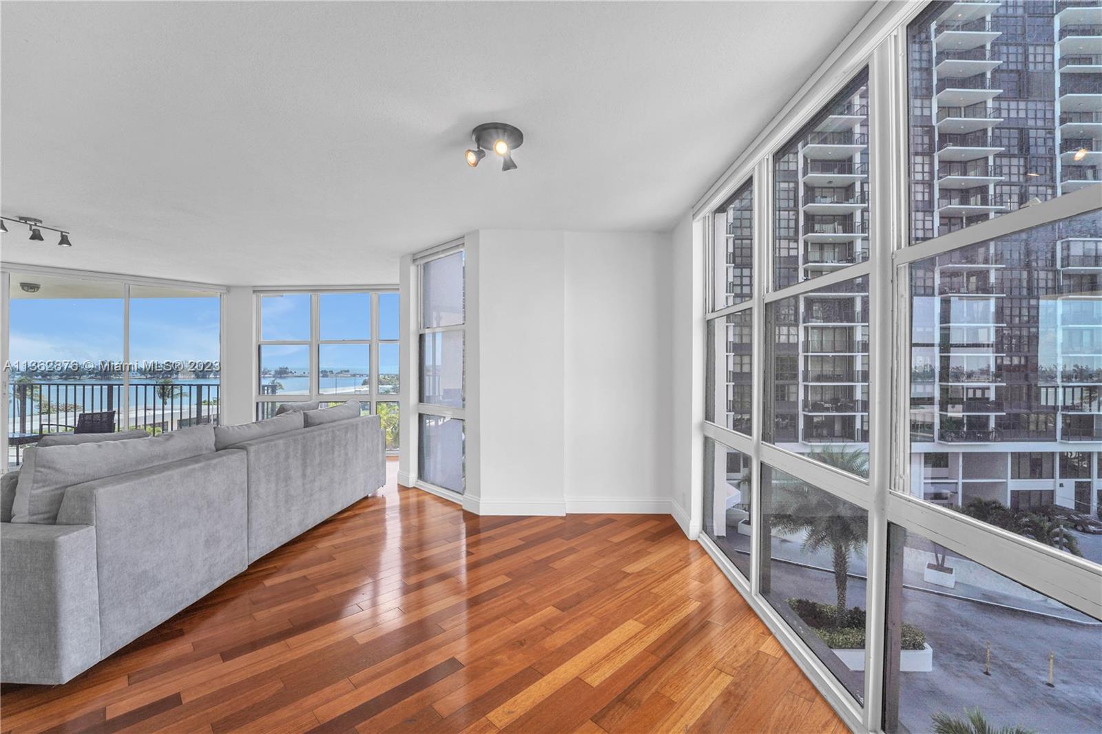 1865 Brickell Ave Unit: A614