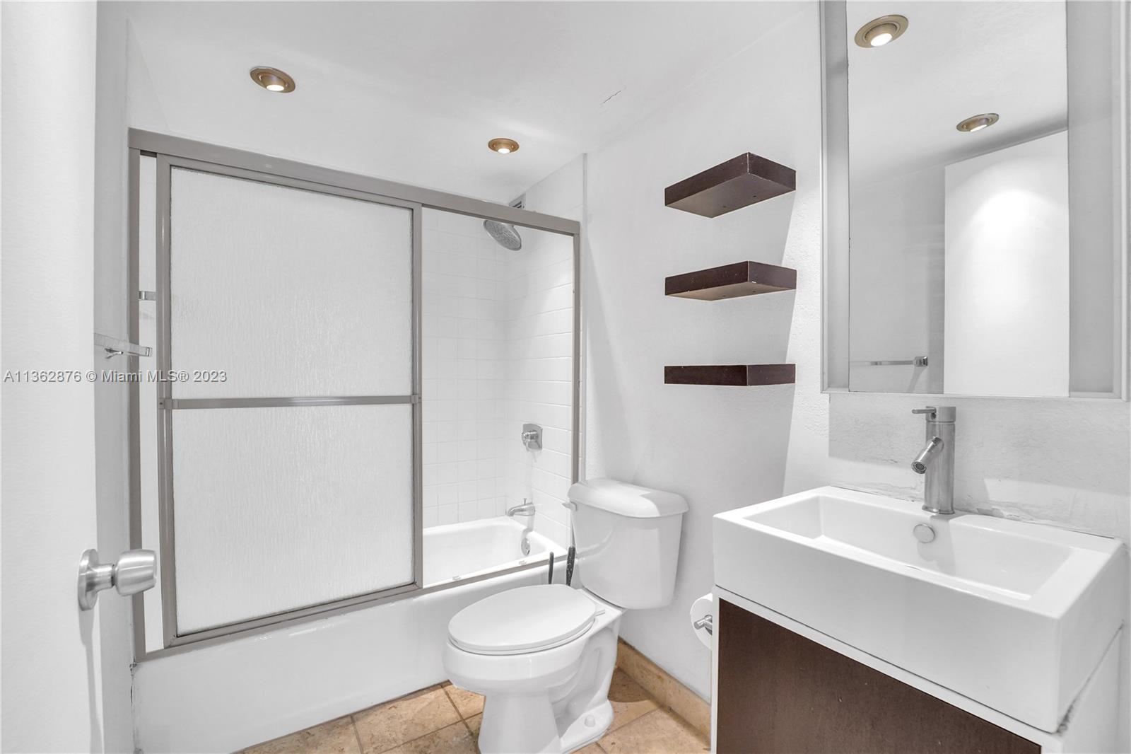 1865 Brickell Ave Unit: A614