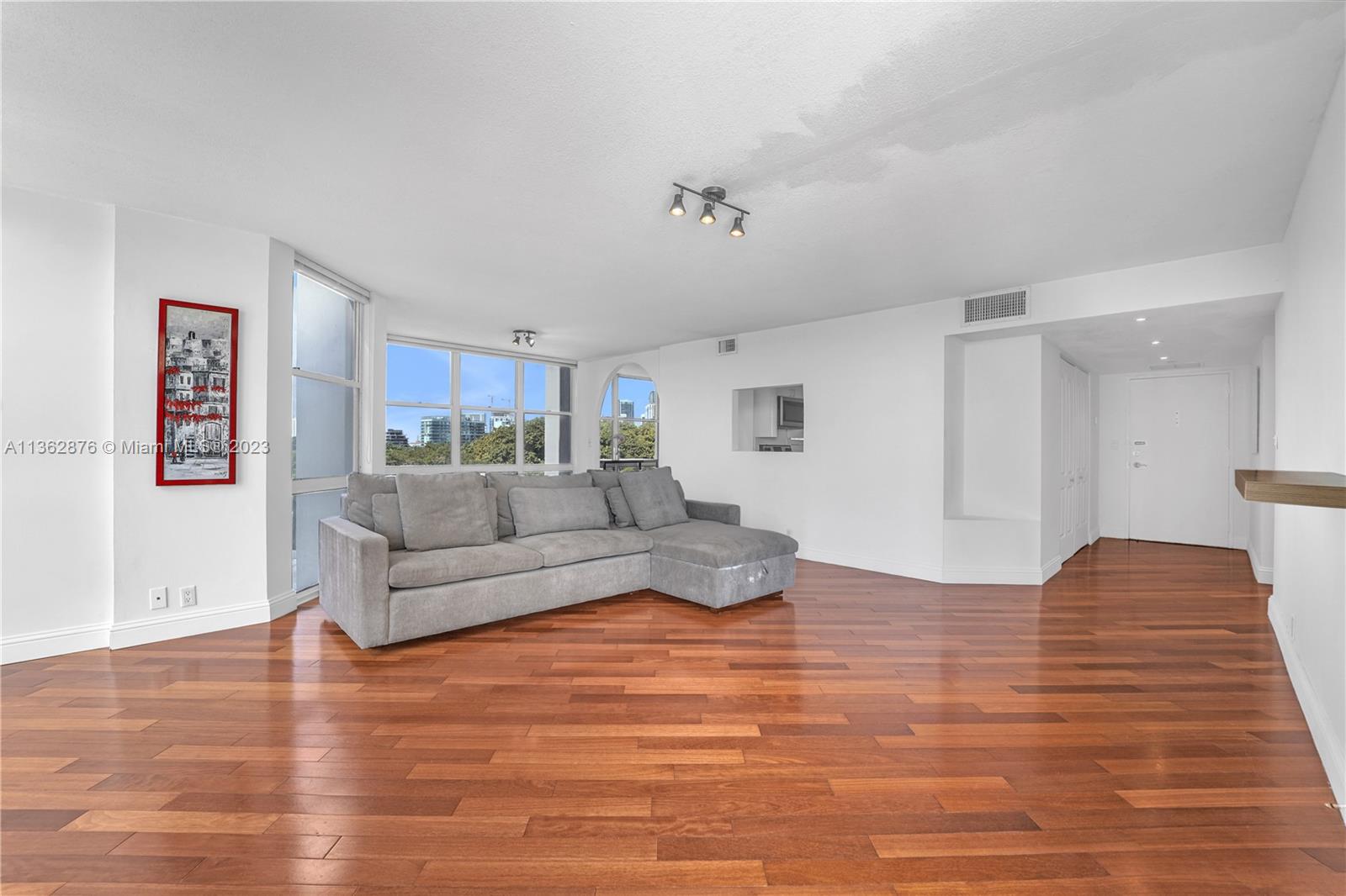 1865 Brickell Ave Unit: A614