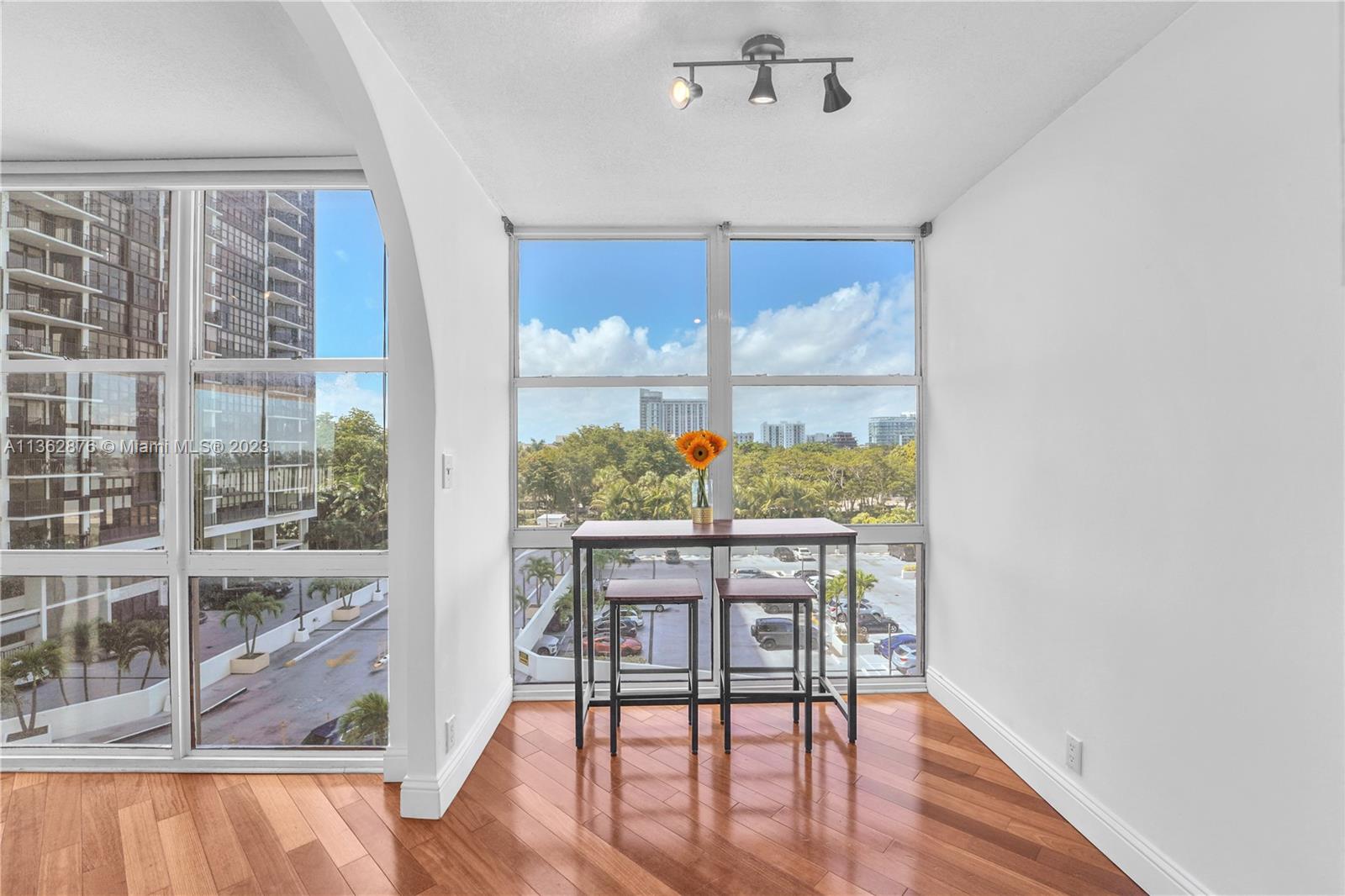 1865 Brickell Ave Unit: A614