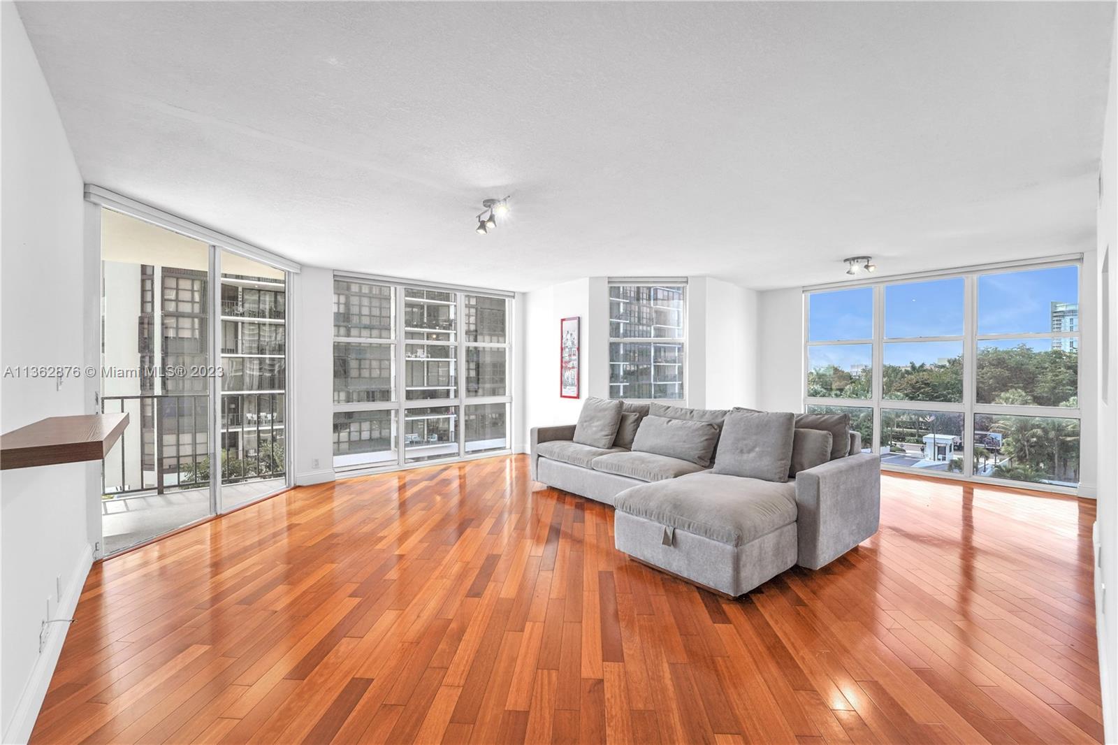 1865 Brickell Ave Unit: A614