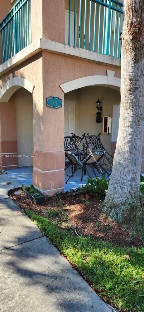 1300 SE 31st Ct Unit: 101-36