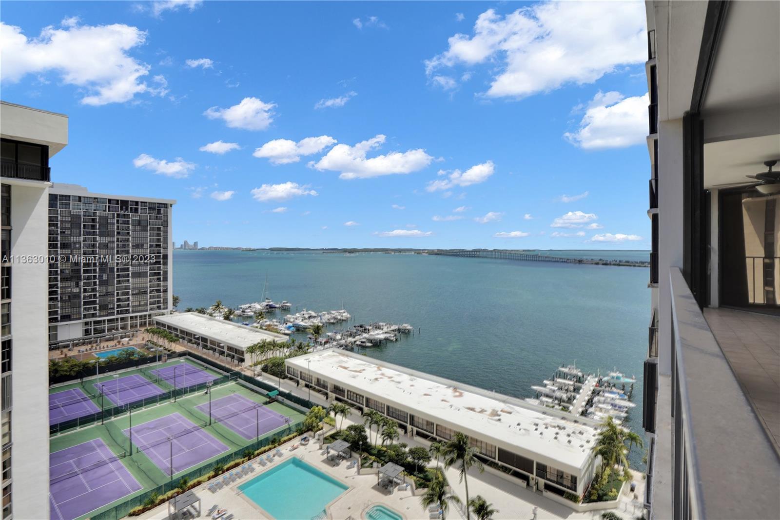 1925 Brickell Ave Unit: D1602-1603