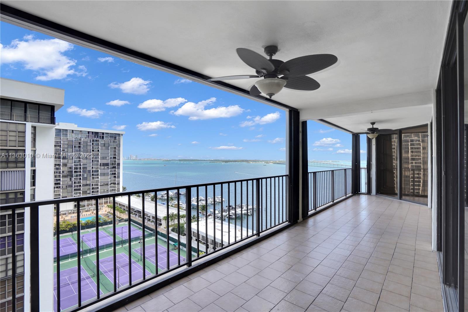 1925 Brickell Ave Unit: D1602-1603