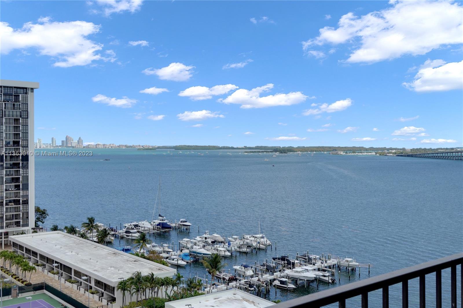 1925 Brickell Ave Unit: D1602-1603