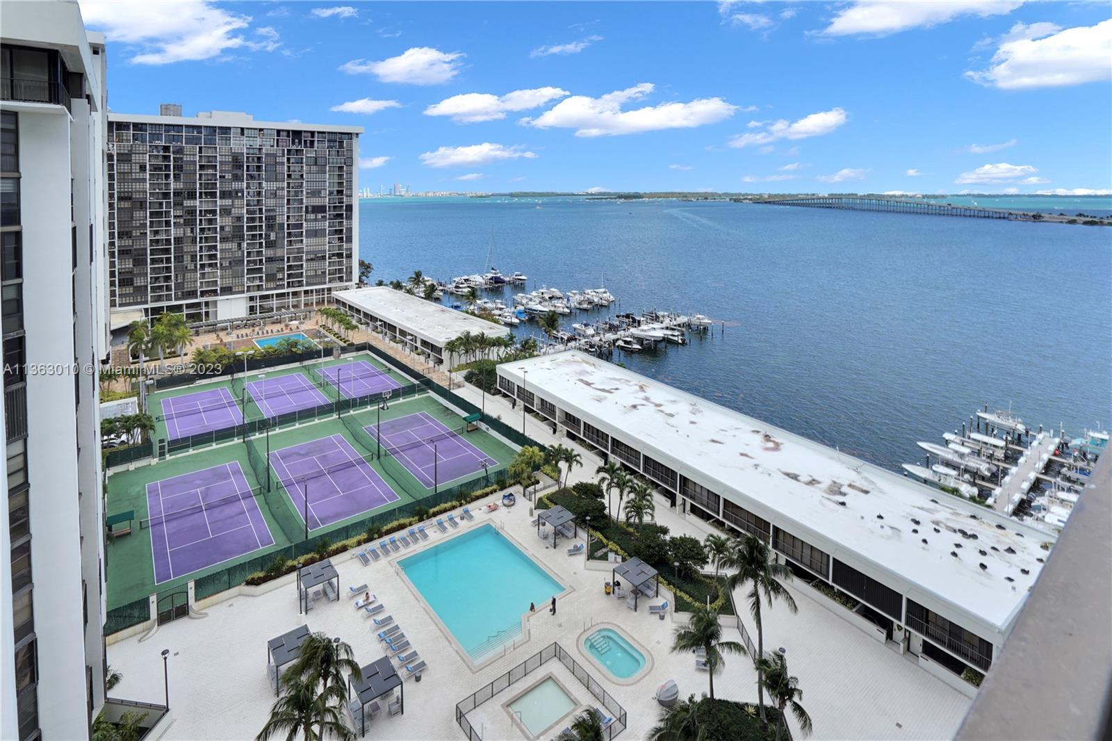 1925 Brickell Ave Unit: D1602-1603