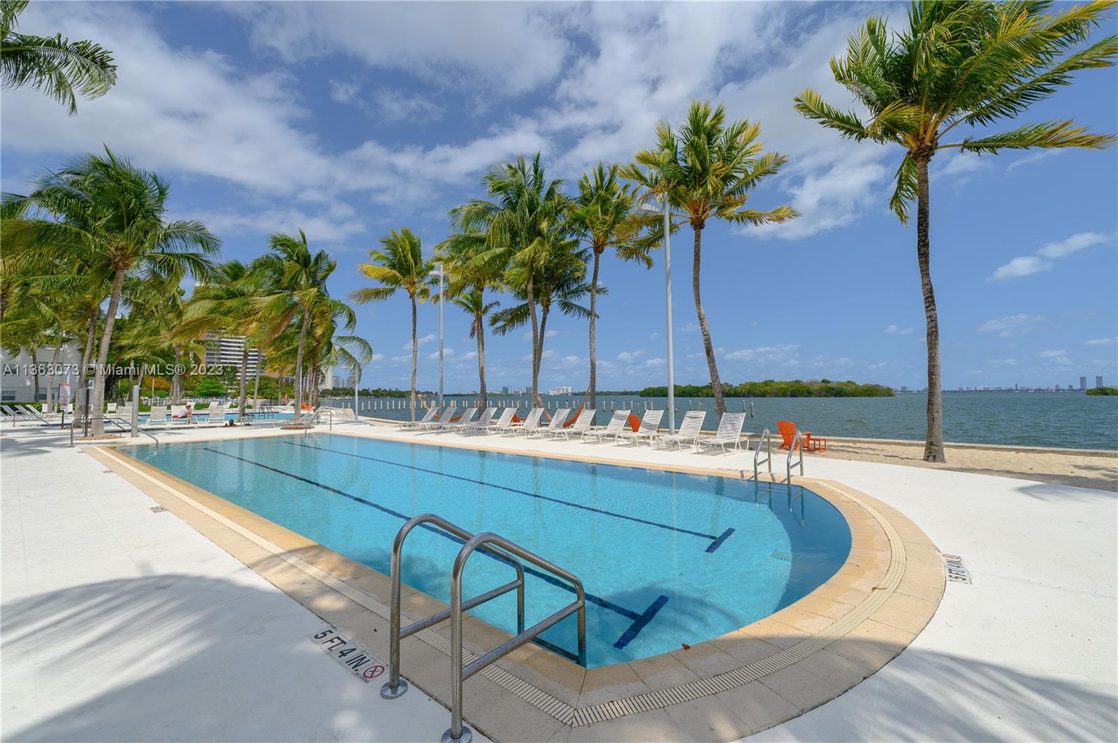 650 NE 64th St Unit: G510
