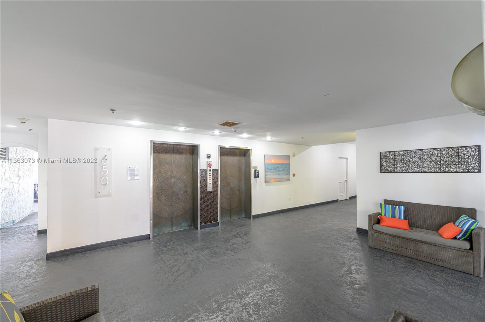650 NE 64th St Unit: G510