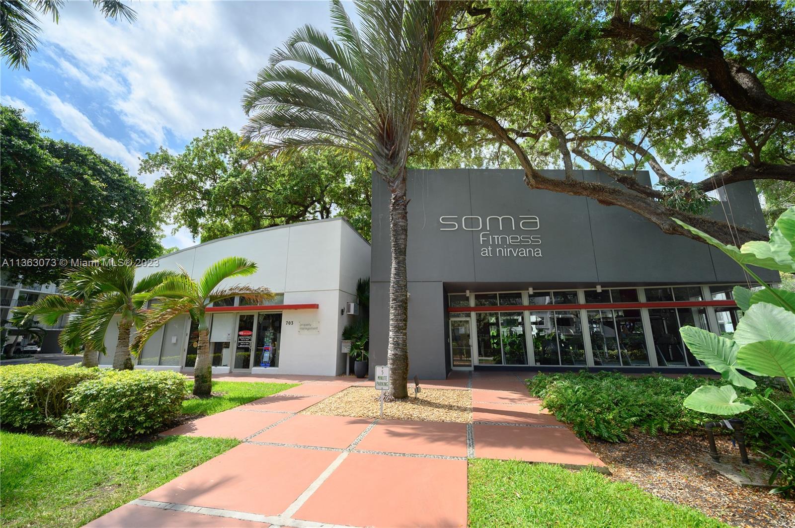 650 NE 64th St Unit: G510