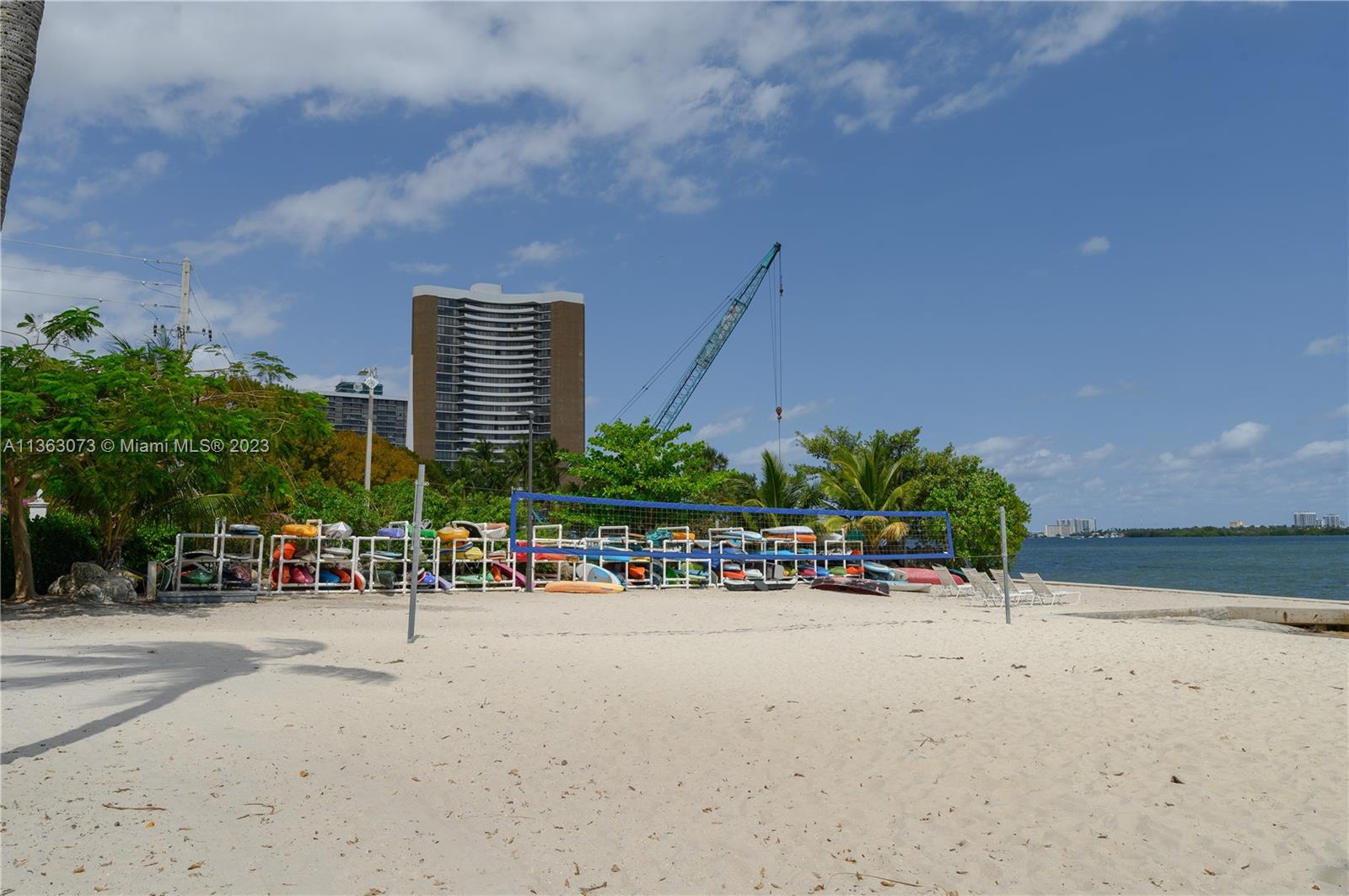 650 NE 64th St Unit: G510