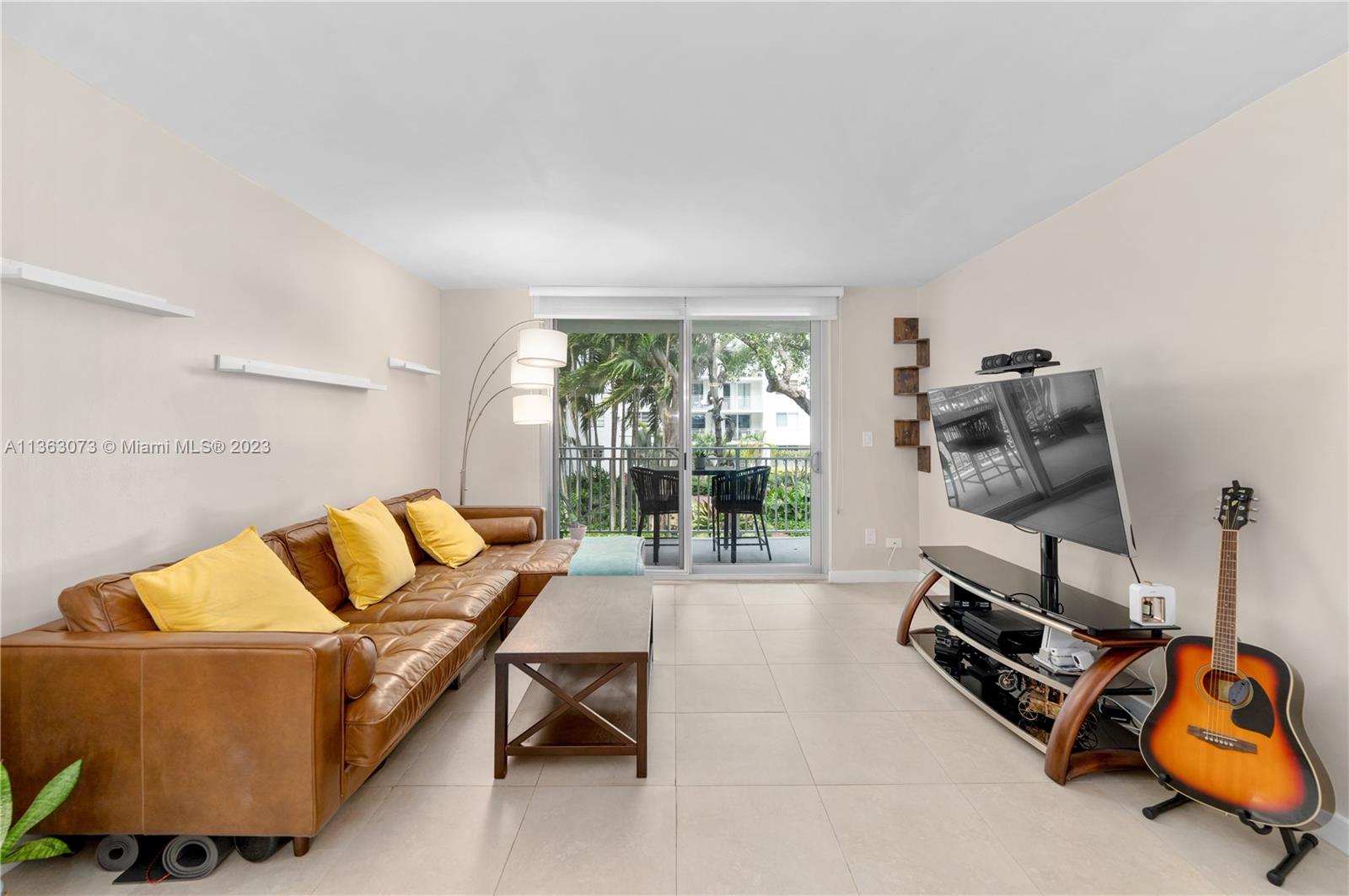 650 NE 64th St Unit: G510