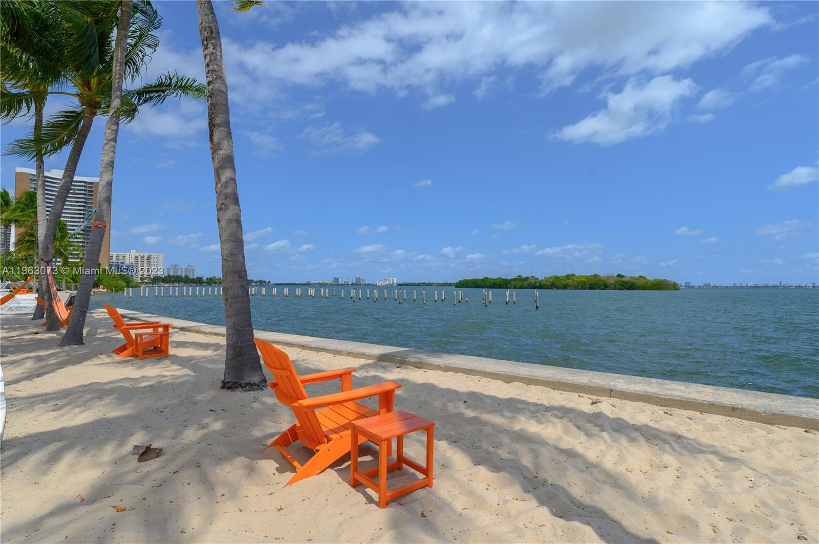 650 NE 64th St Unit: G510