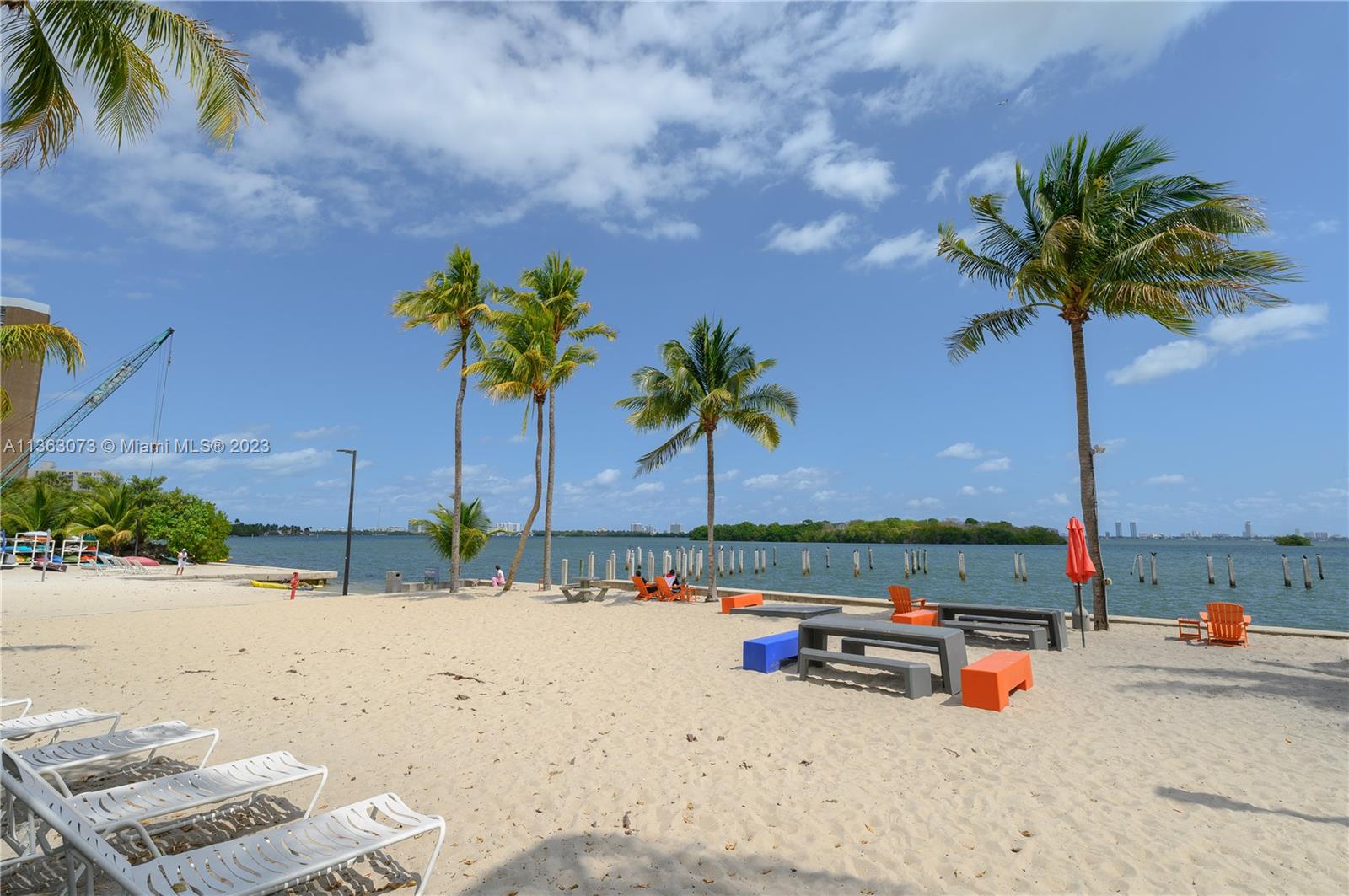 650 NE 64th St Unit: G510