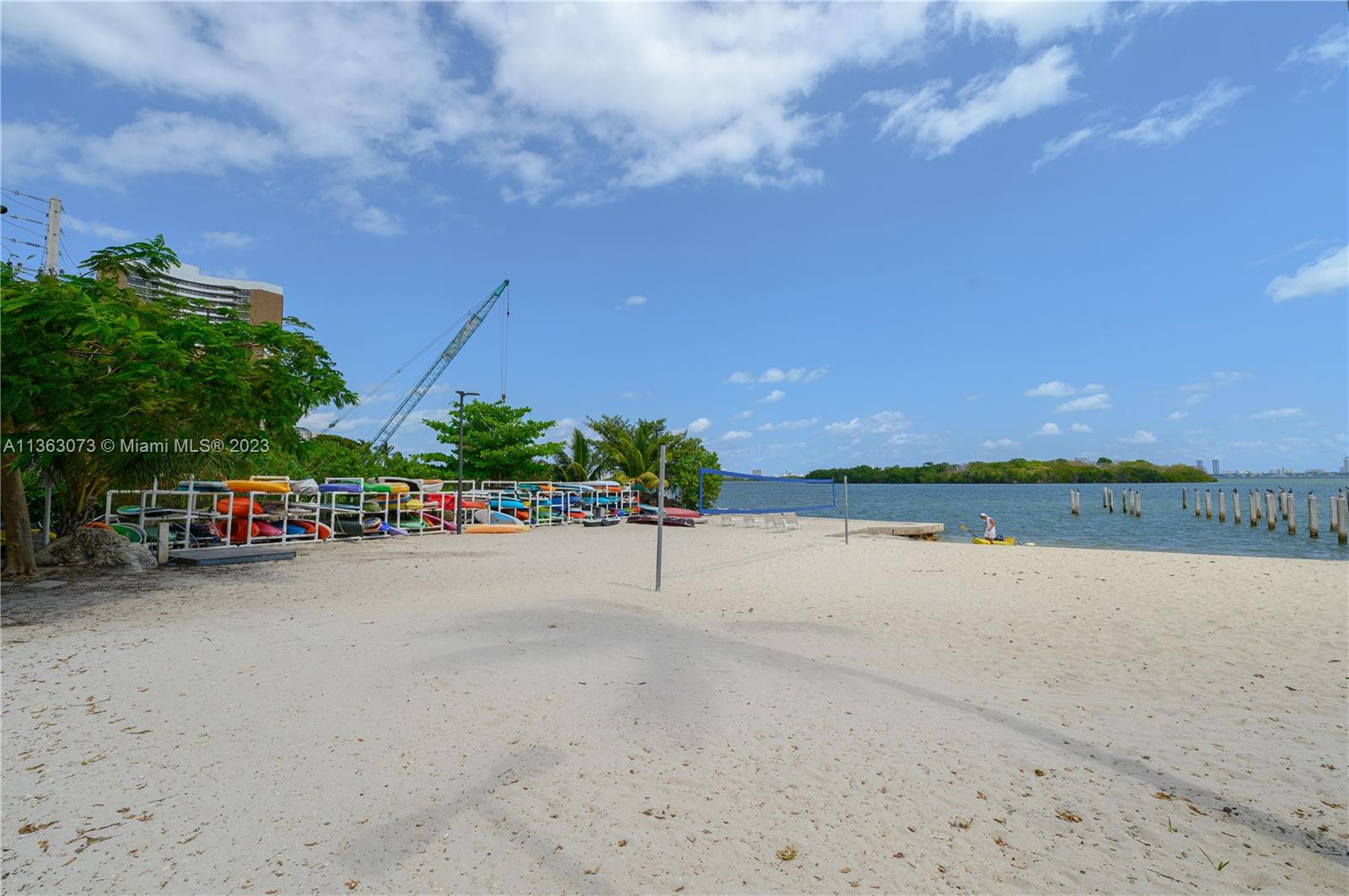650 NE 64th St Unit: G510