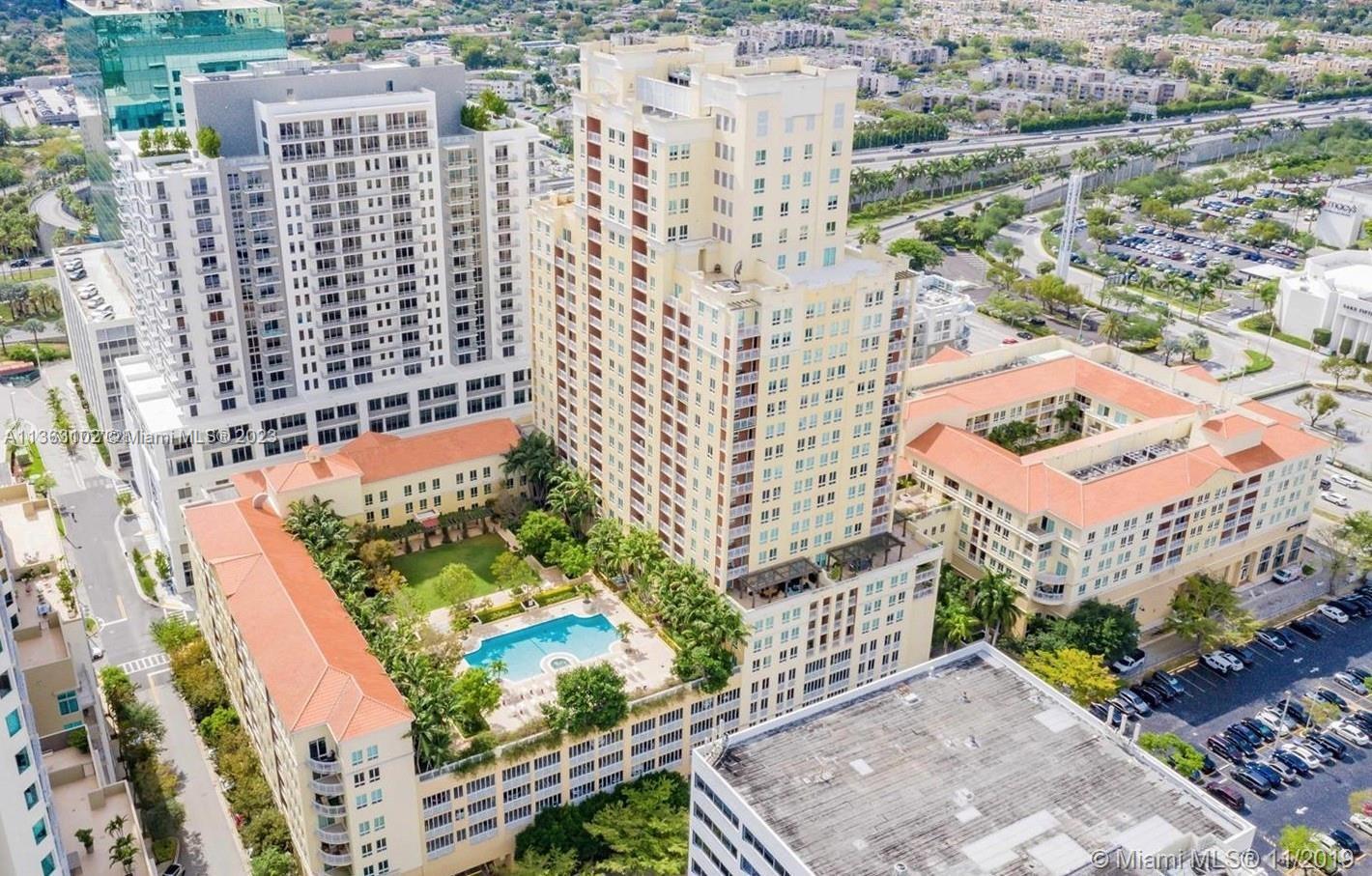 7350 SW 89th St Unit: 307S