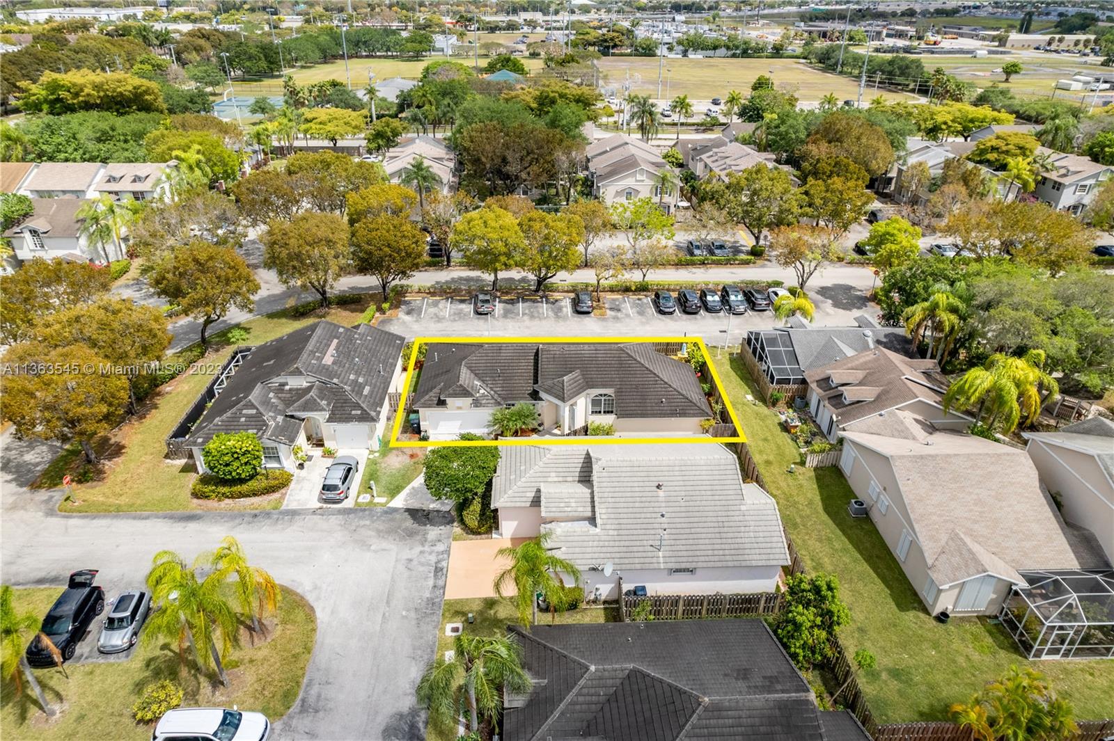 12254 SW 144th Ter