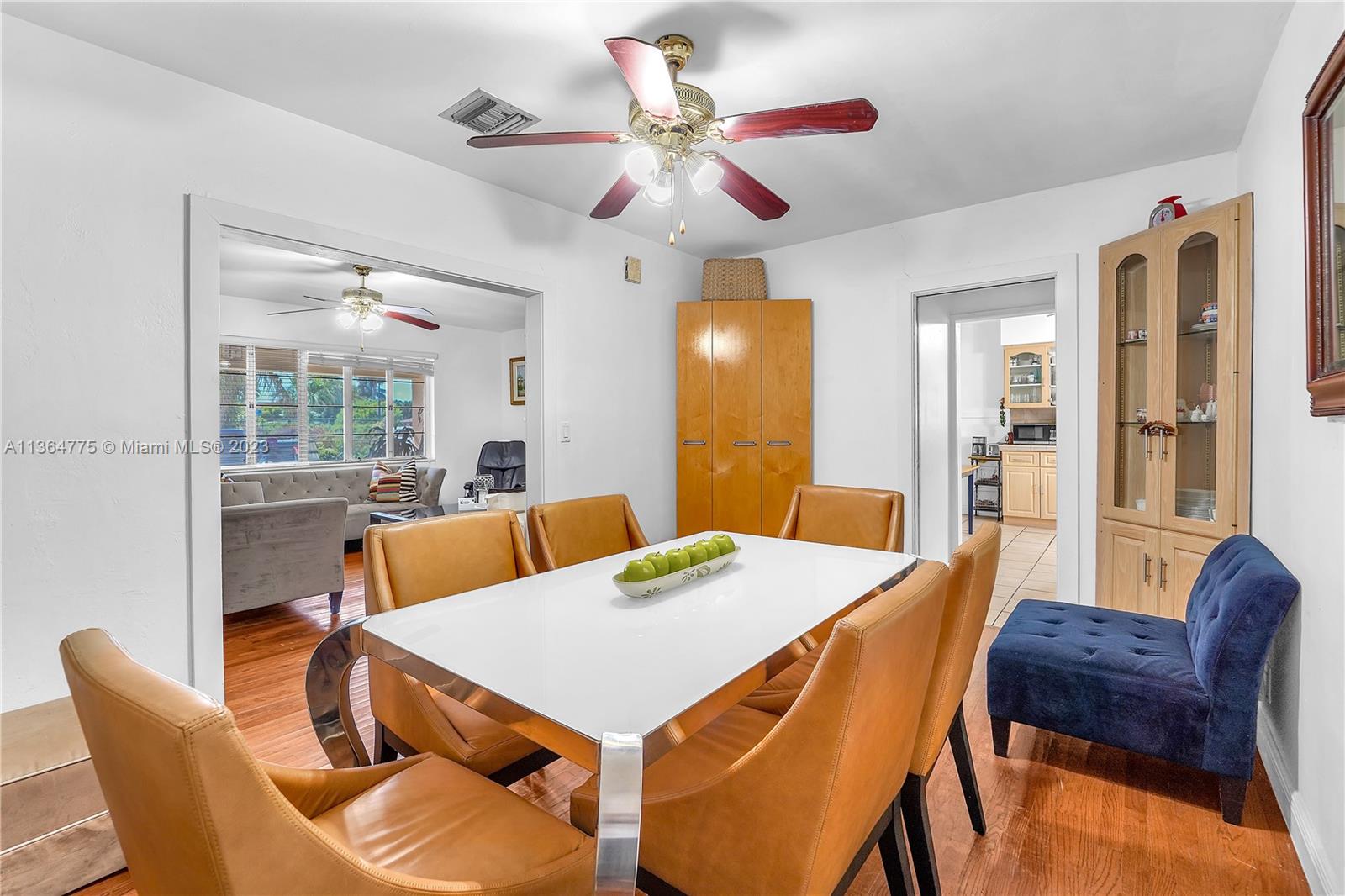 1 NE 86th St