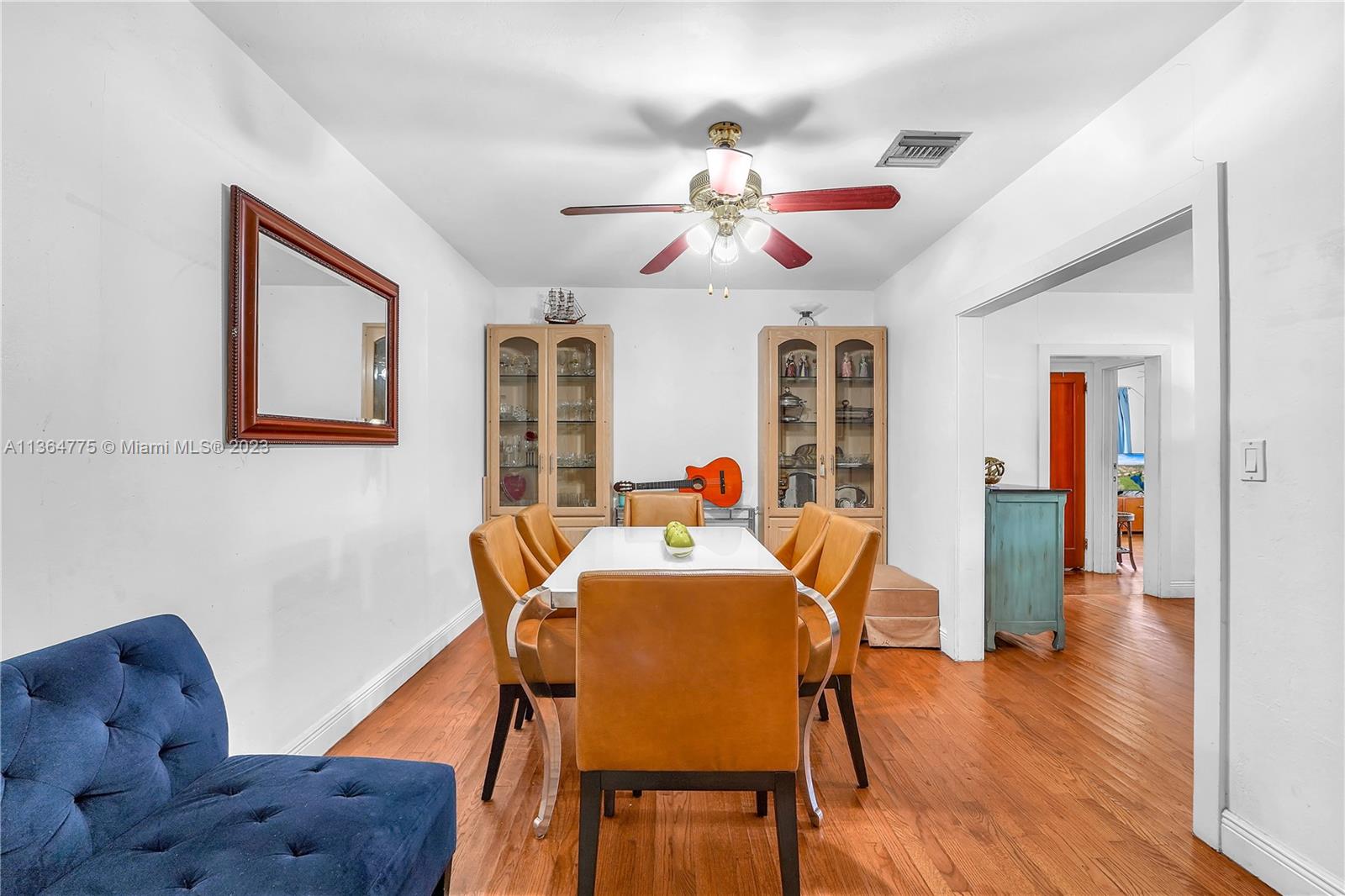 1 NE 86th St