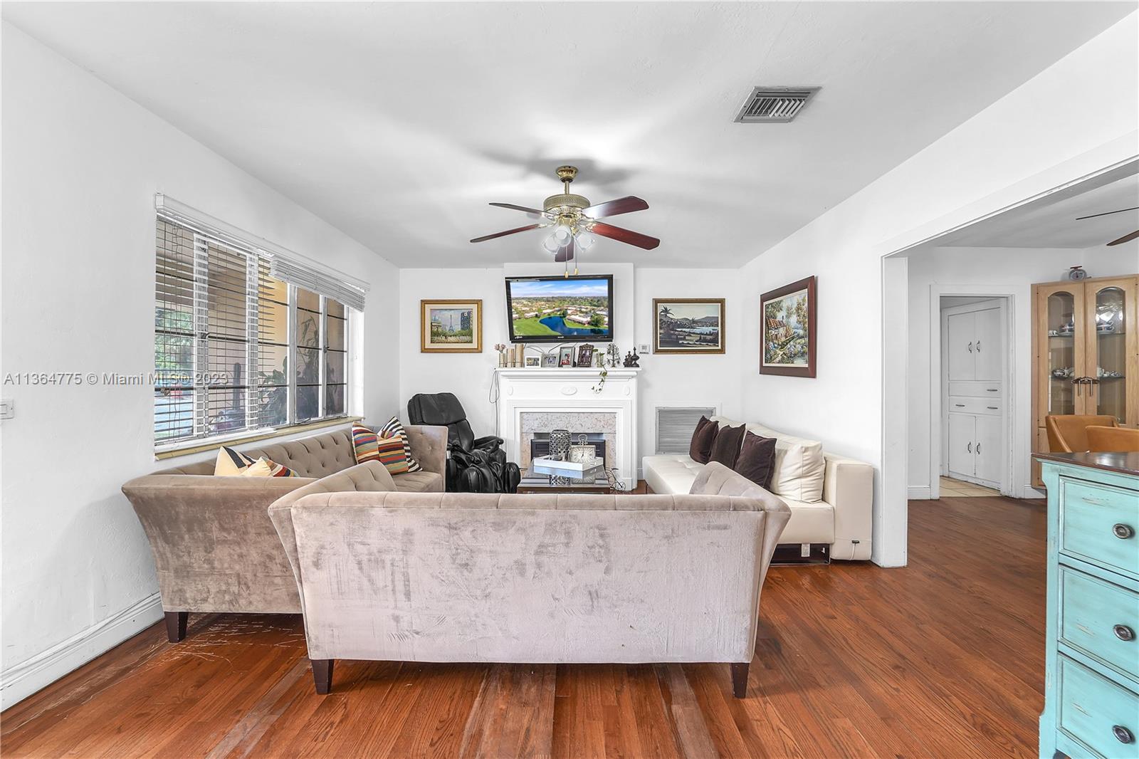 1 NE 86th St