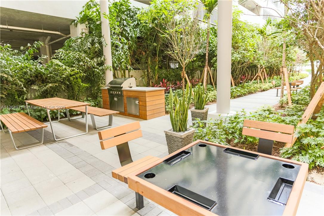117 SW 10th Street Unit: 2005