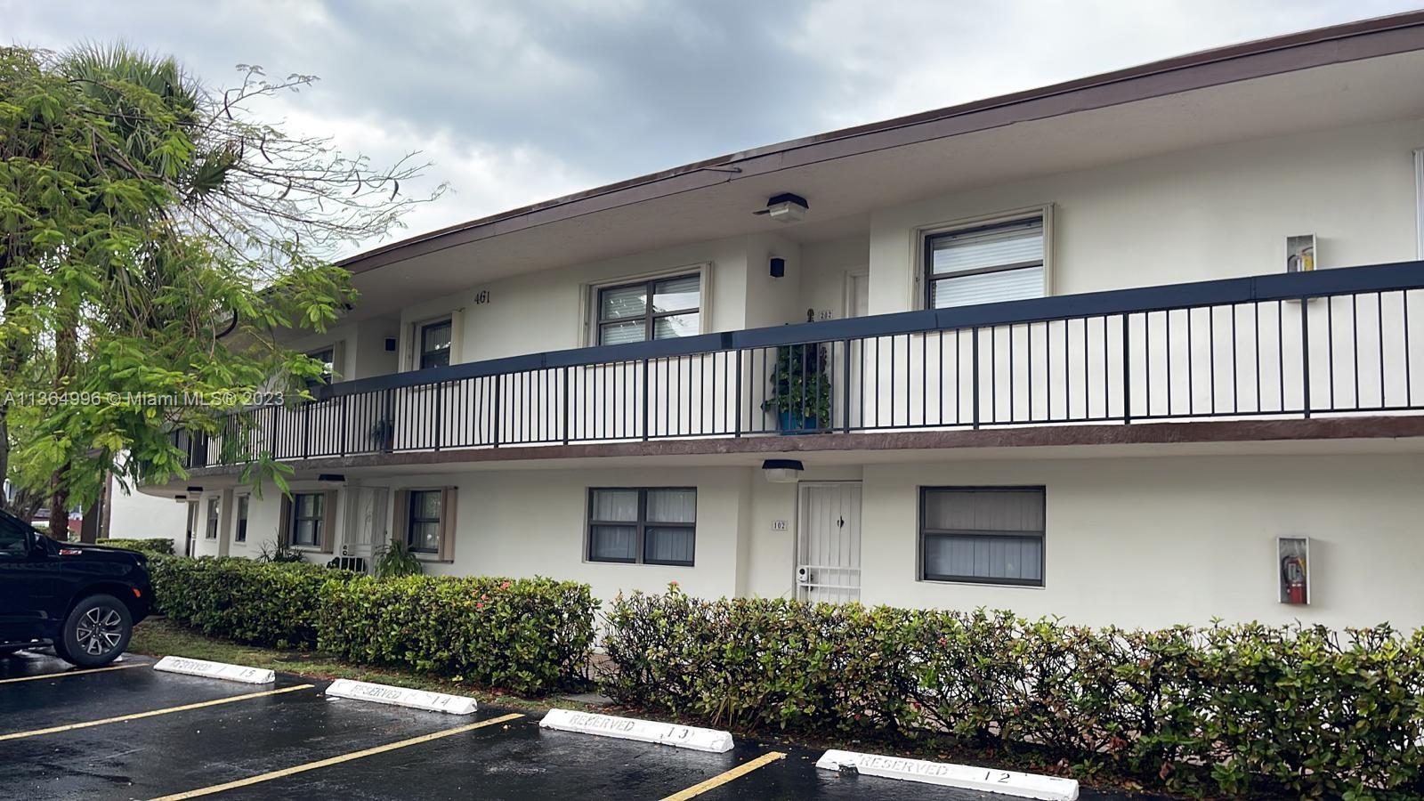 461 NW 107th Ave Unit: 205