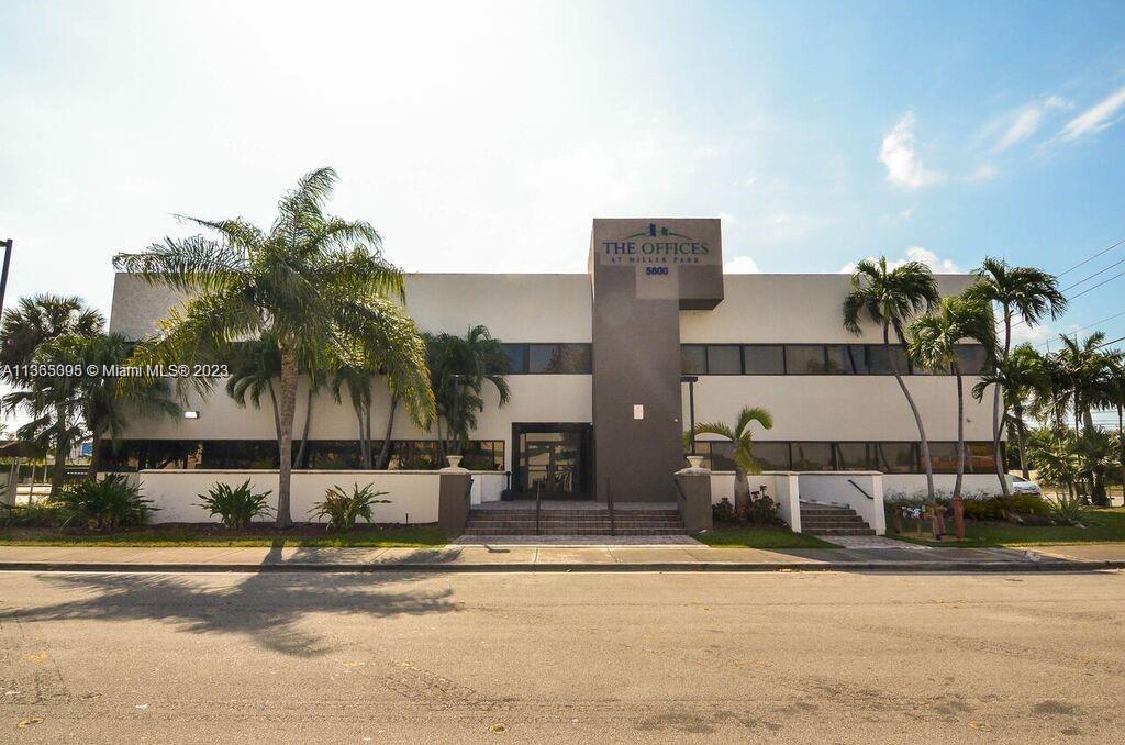 5600 SW 135th Ave Unit: 110