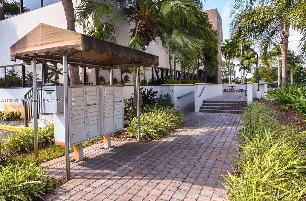 5600 SW 135th Ave Unit: 110