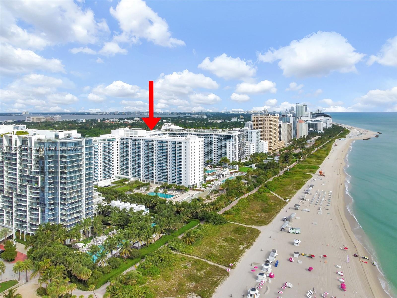 2301 Collins Ave Unit: 533
