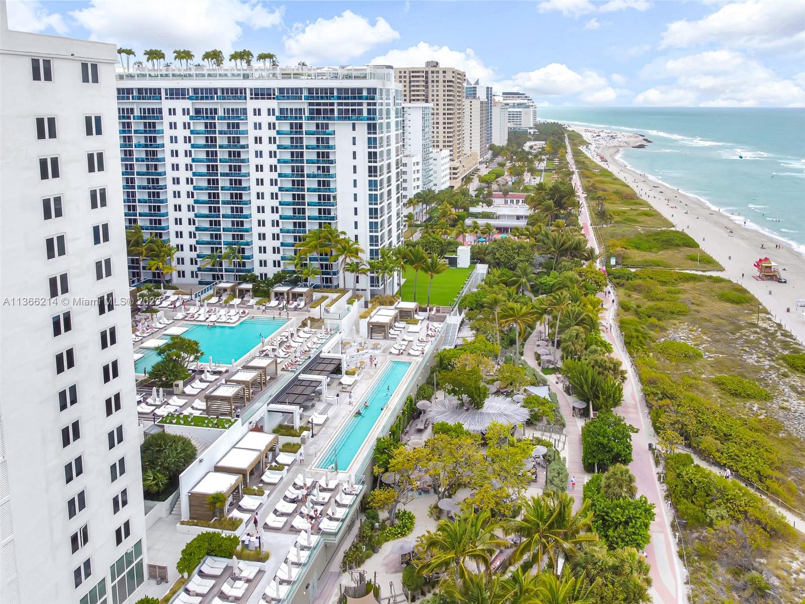 2301 Collins Ave Unit: 533