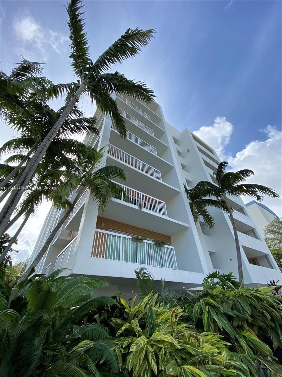2740 SW 28th Ter Unit: 705