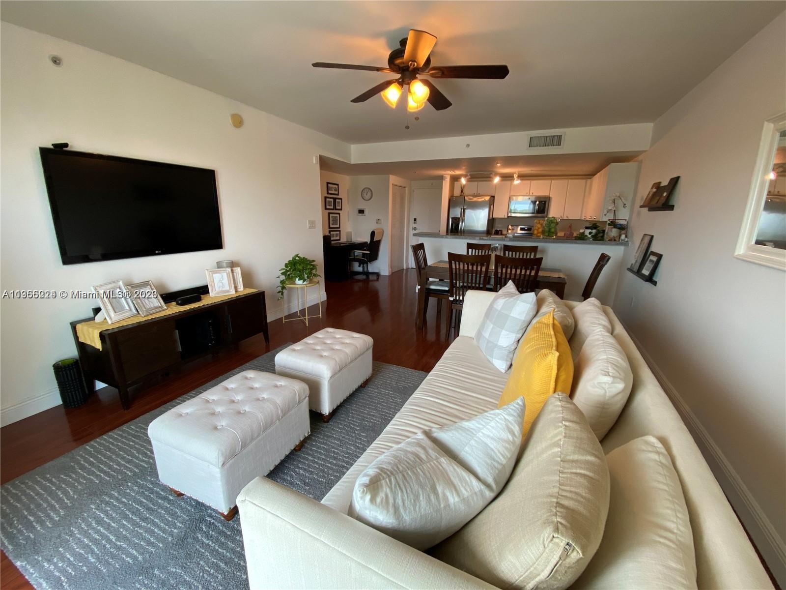 2740 SW 28th Ter Unit: 705
