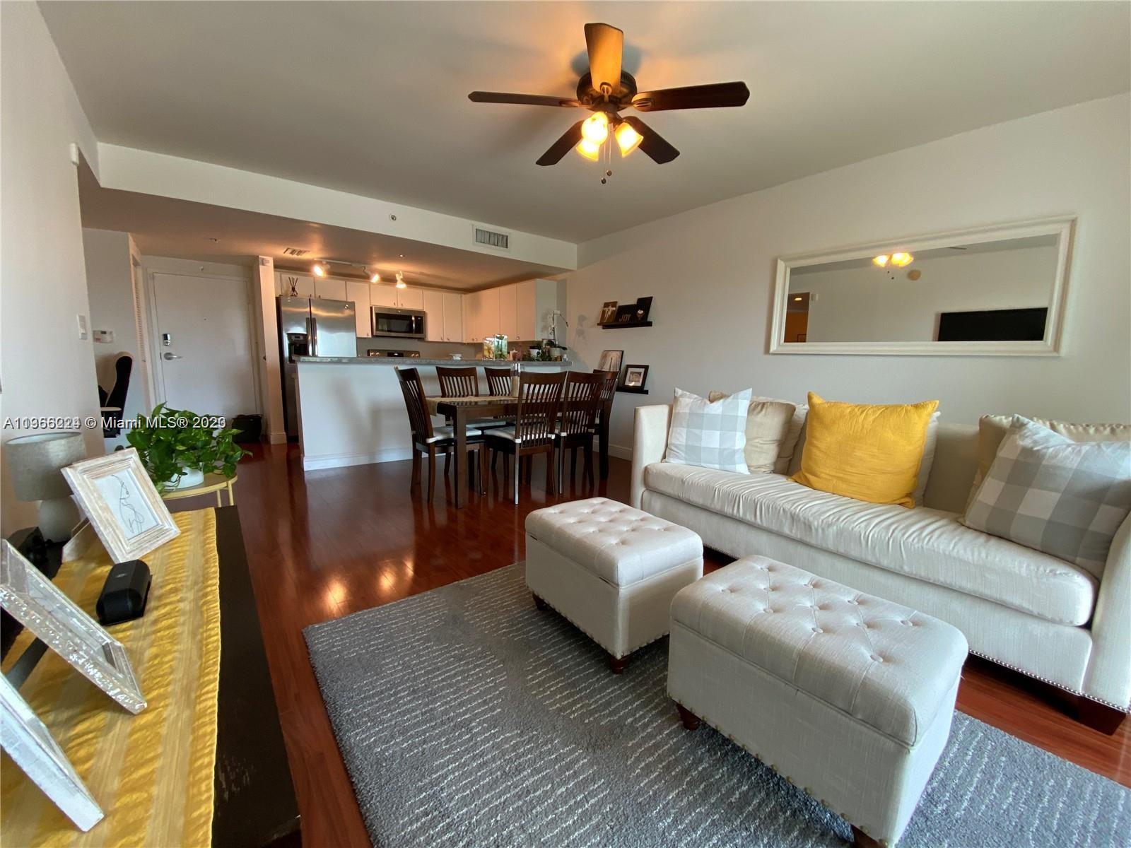 2740 SW 28th Ter Unit: 705