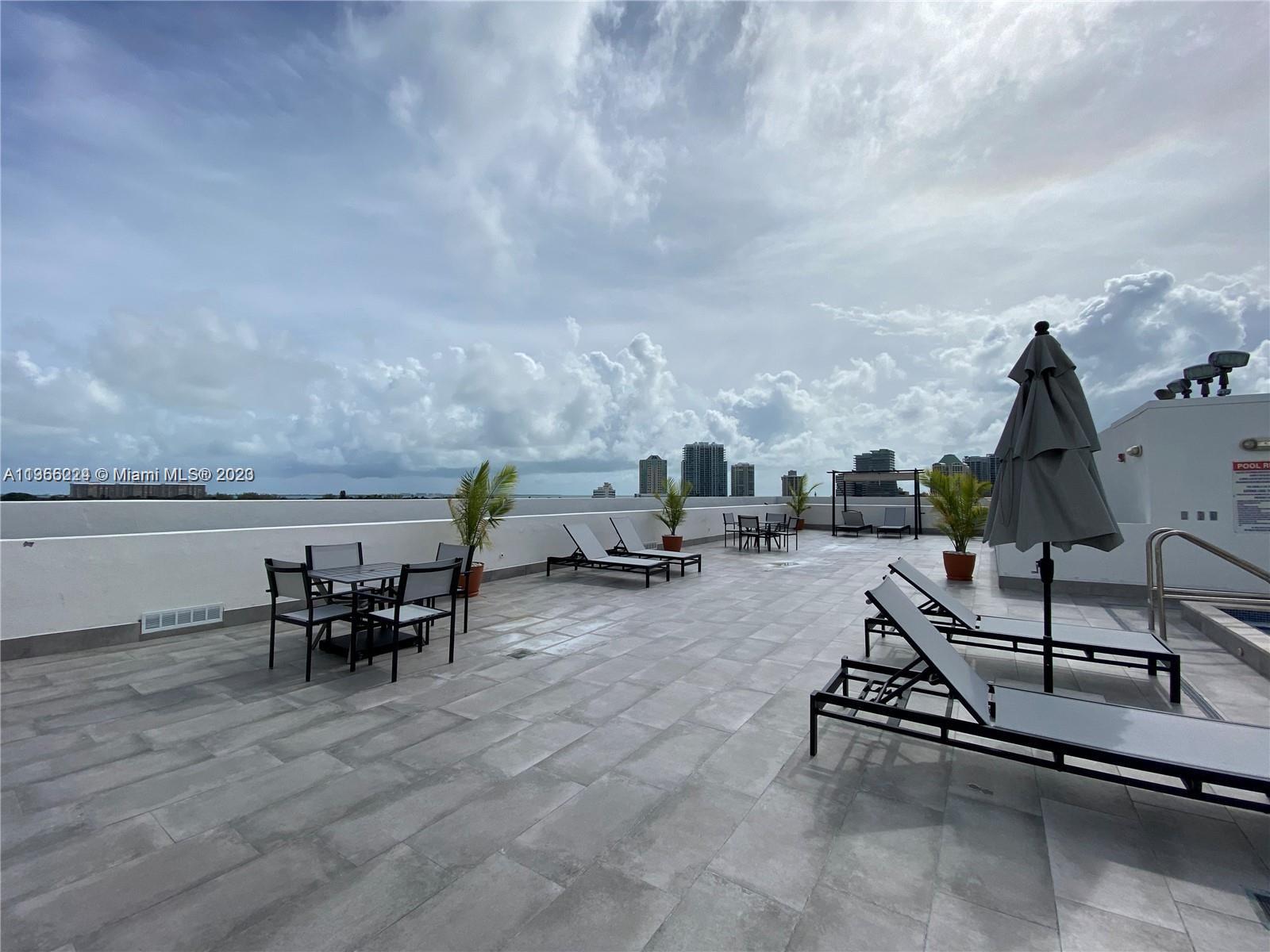 2740 SW 28th Ter Unit: 705