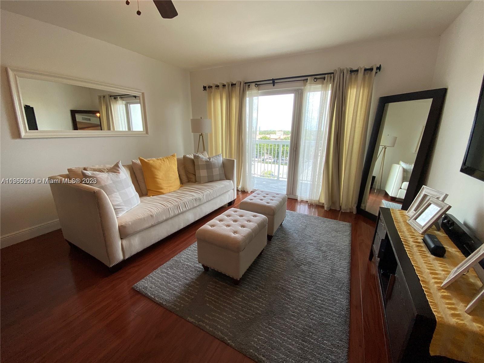 2740 SW 28th Ter Unit: 705