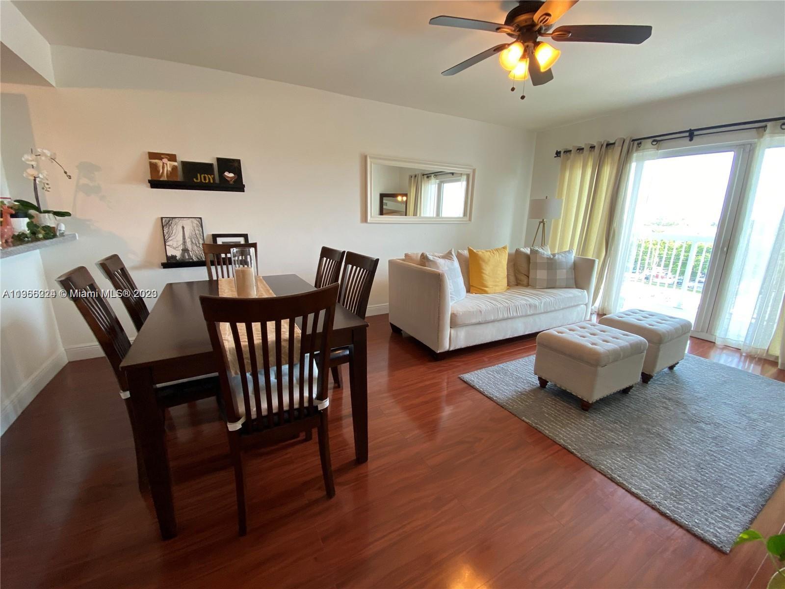 2740 SW 28th Ter Unit: 705