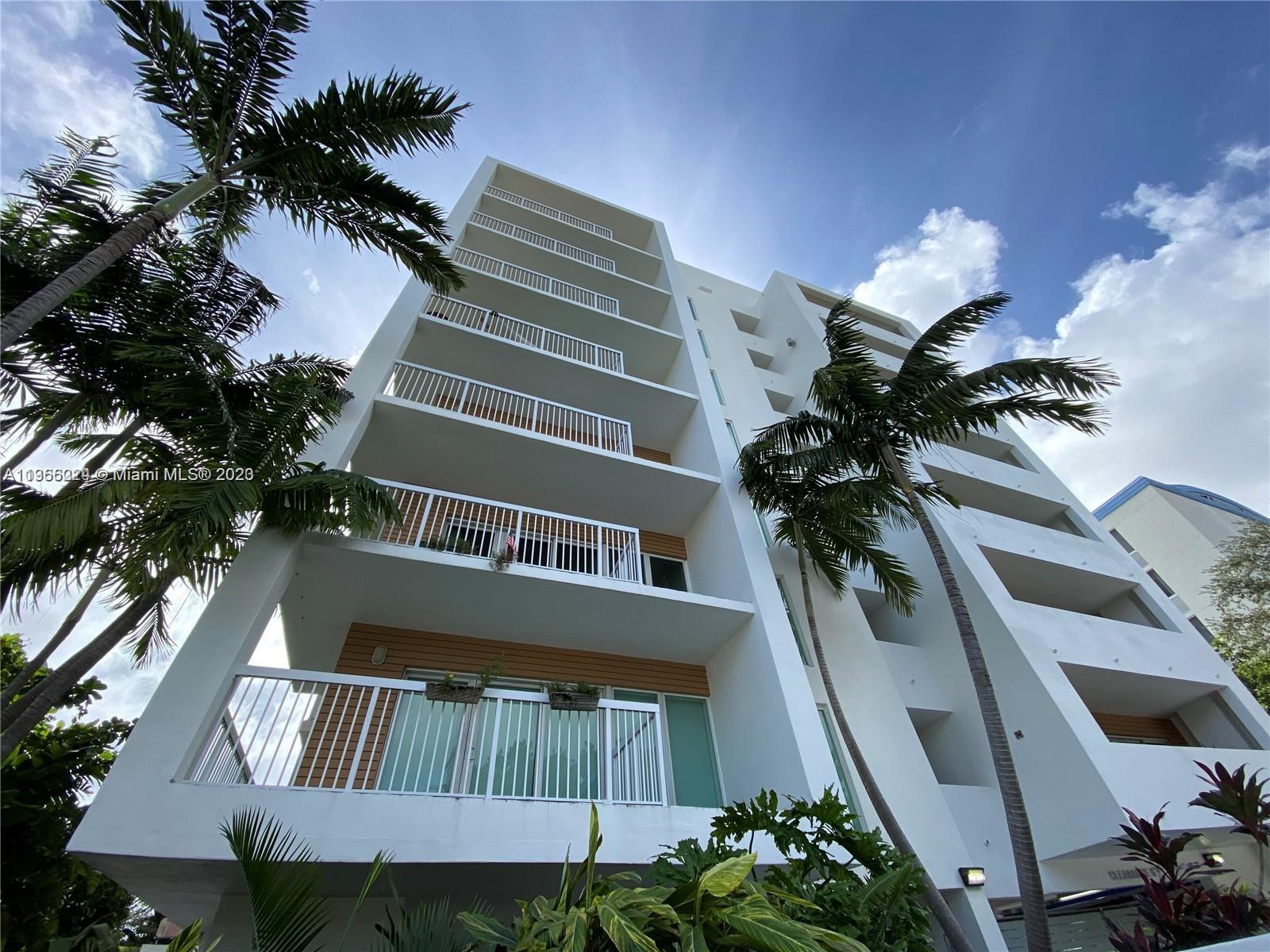 2740 SW 28th Ter Unit: 705