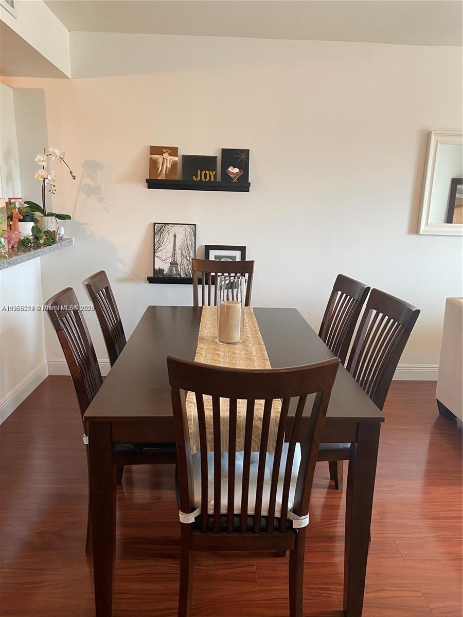 2740 SW 28th Ter Unit: 705
