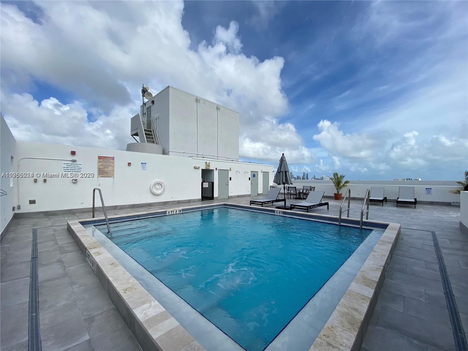 2740 SW 28th Ter Unit: 705