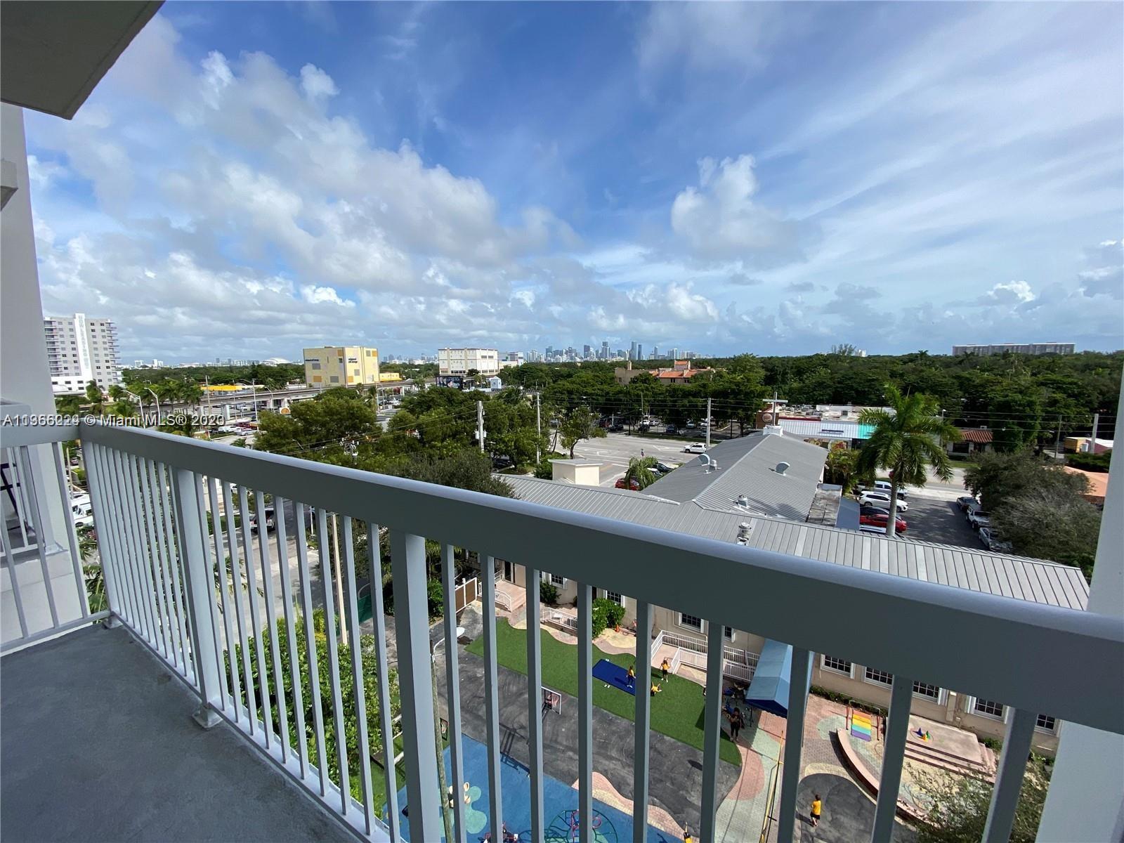 2740 SW 28th Ter Unit: 705