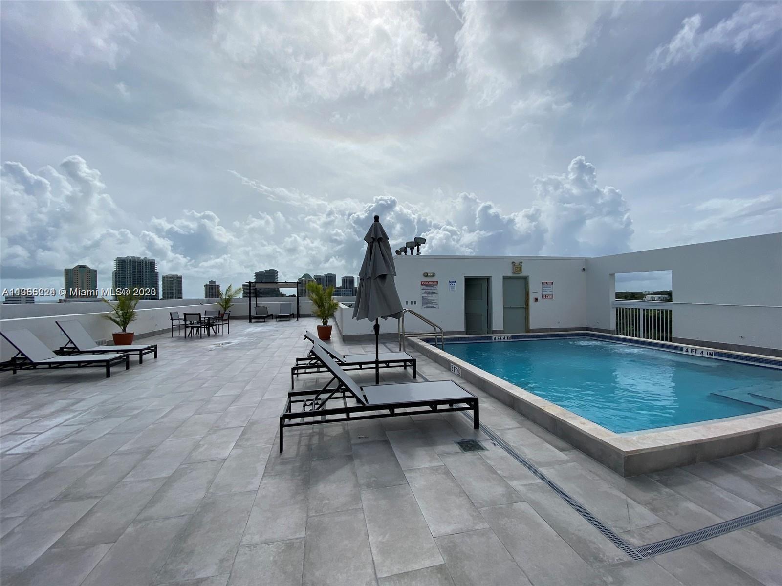 2740 SW 28th Ter Unit: 705