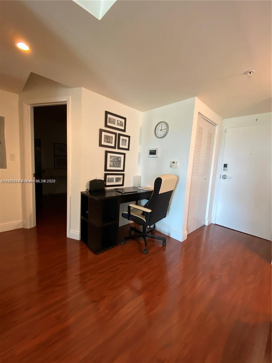 2740 SW 28th Ter Unit: 705